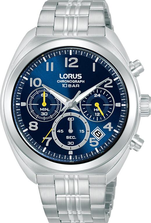 Lorus Sports RT389KX9 Orologio da polso uomo