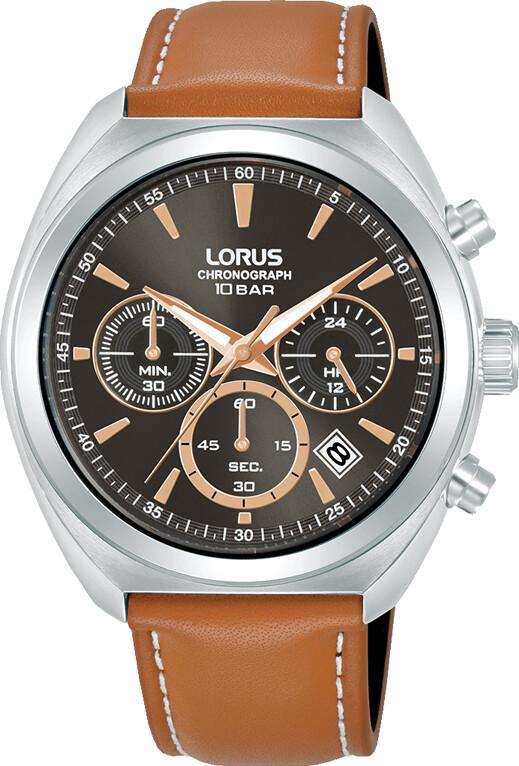 Lorus Sports RT387KX9 Herrenarmbanduhr