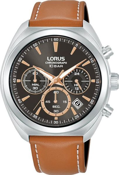 Lorus Sports RT387KX9 Reloj de Pulsera para hombres