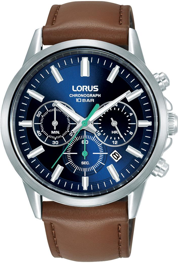 Lorus Sports RT381KX9 Orologio da polso uomo Lorus Sports RT381KX9 Orologio da polso uomo