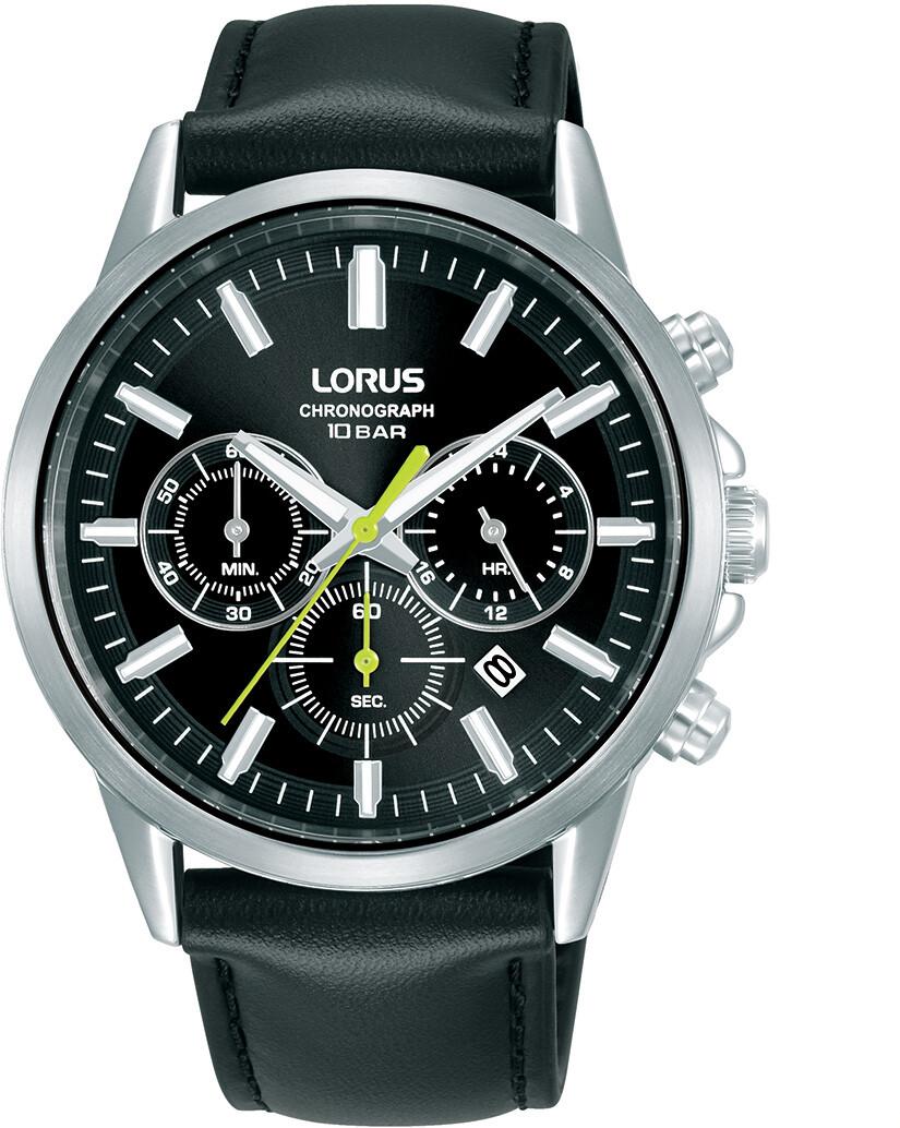 Lorus Sports RT379KX9 Orologio da polso uomo Lorus Sports RT379KX9 Orologio da polso uomo