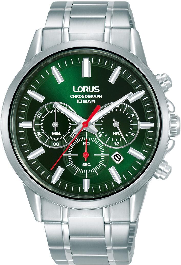 Lorus Sports RT375KX9 Orologio da polso uomo Lorus Sports RT375KX9 Orologio da polso uomo