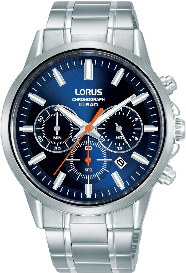 Lorus Sports RT373KX9 Orologio da polso uomo Lorus Sports RT373KX9 Orologio da polso uomo