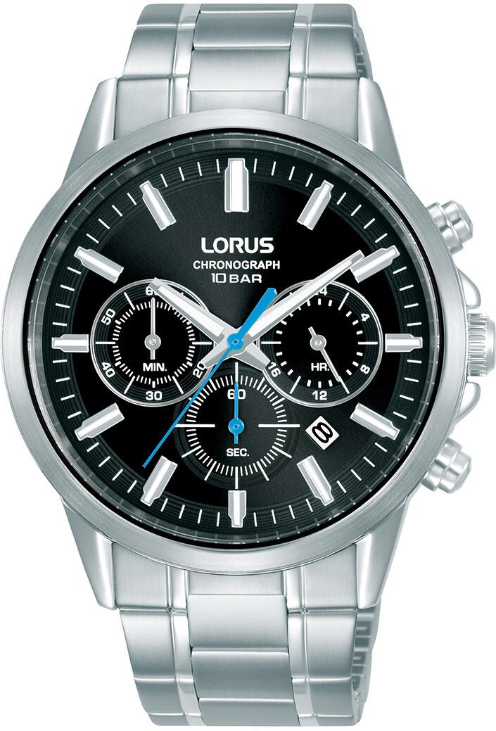 Lorus Sports RT371KX9 Orologio da polso uomo Lorus Sports RT371KX9 Orologio da polso uomo