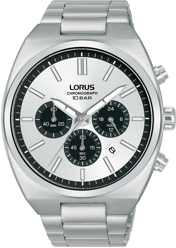Lorus Sports RT369KX9 Cronografo uomo Lorus Sports RT369KX9 Cronografo uomo
