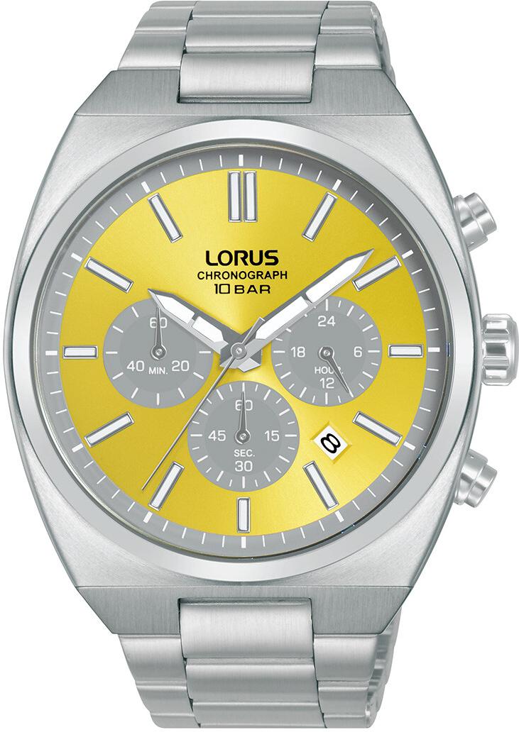 Lorus Sports RT367KX9 Orologio da polso uomo Lorus Sports RT367KX9 Orologio da polso uomo