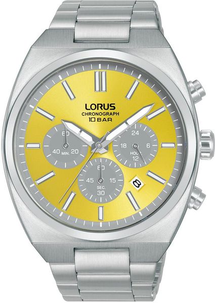 Lorus Sports RT367KX9 Reloj de Pulsera para hombres Lorus Sports RT367KX9 Reloj de Pulsera para hombres