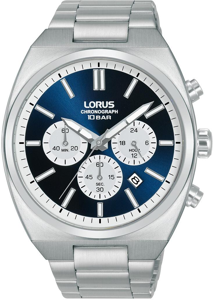 Lorus Sports RT363KX9 Orologio da polso uomo Lorus Sports RT363KX9 Orologio da polso uomo