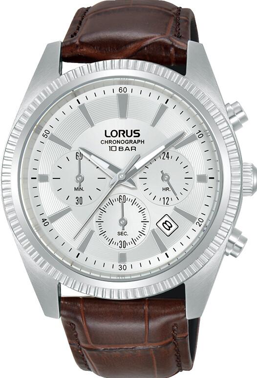 Lorus Classic RT305LX9 Orologio da polso uomo