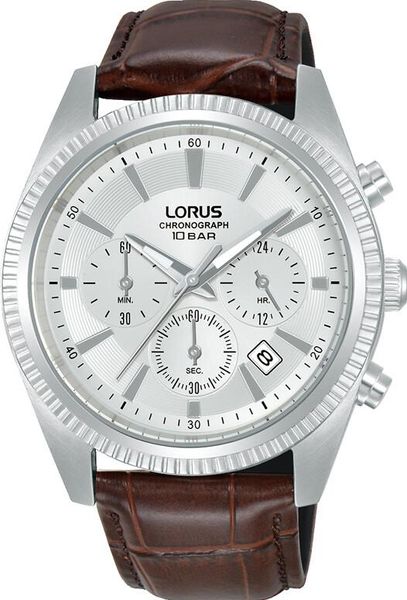 Lorus Classic RT305LX9 Reloj de Pulsera para hombres