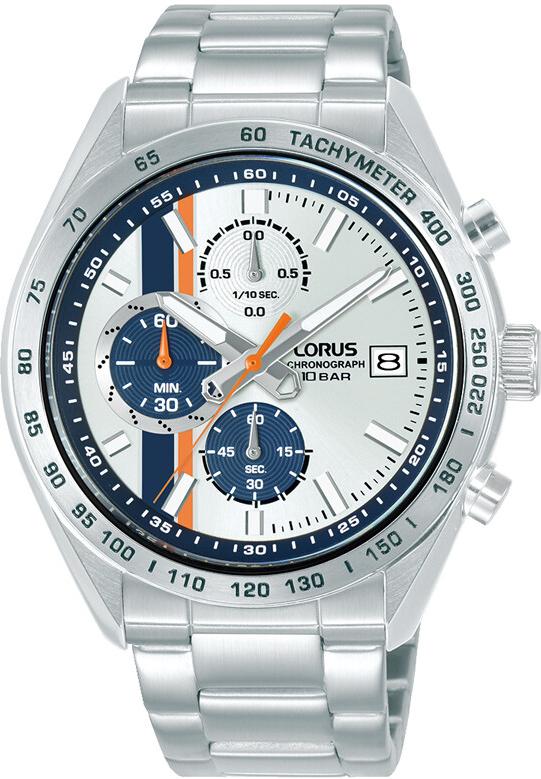 Lorus Sports RM399JX9 Orologio da polso uomo