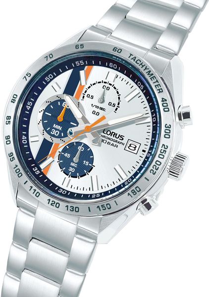 Lorus Sports RM399JX9 Reloj de Pulsera para hombres Lorus Sports RM399JX9 Reloj de Pulsera para hombres