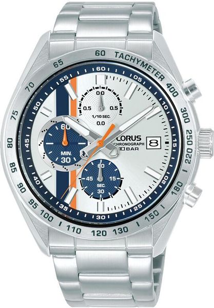 Lorus Sports RM399JX9 Reloj de Pulsera para hombres