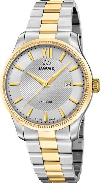 Jaguar J1043/1 Montre-Bracelet pour hommes