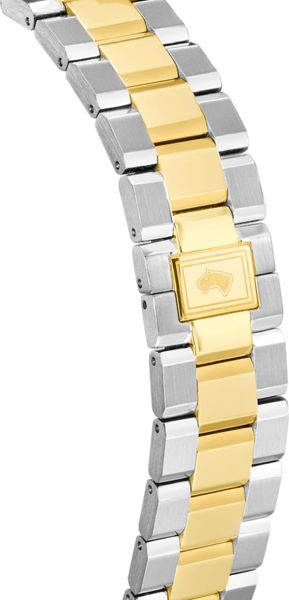 Jaguar J1043/1 Montre-Bracelet pour hommes