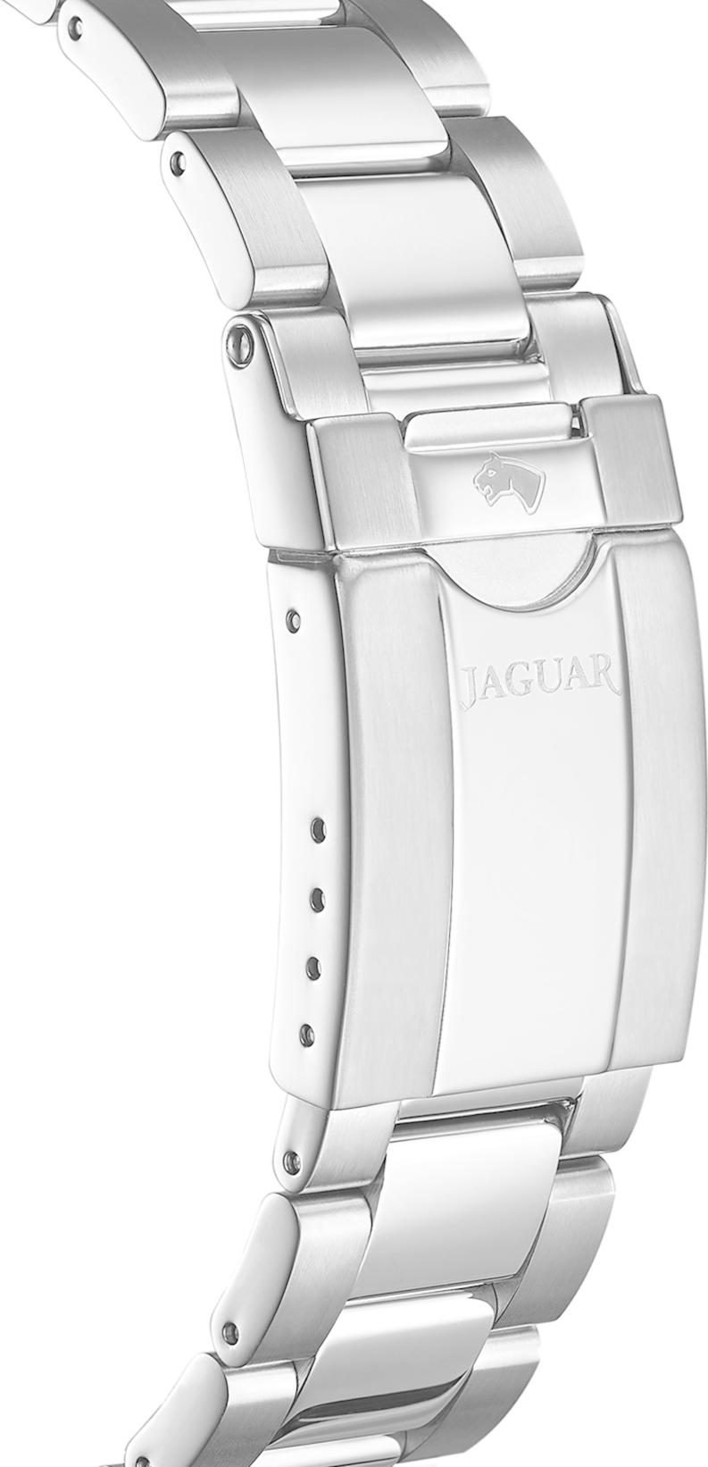 Jaguar J860/6 Heren armbandhorloge Jaguar J860/6 Heren armbandhorloge