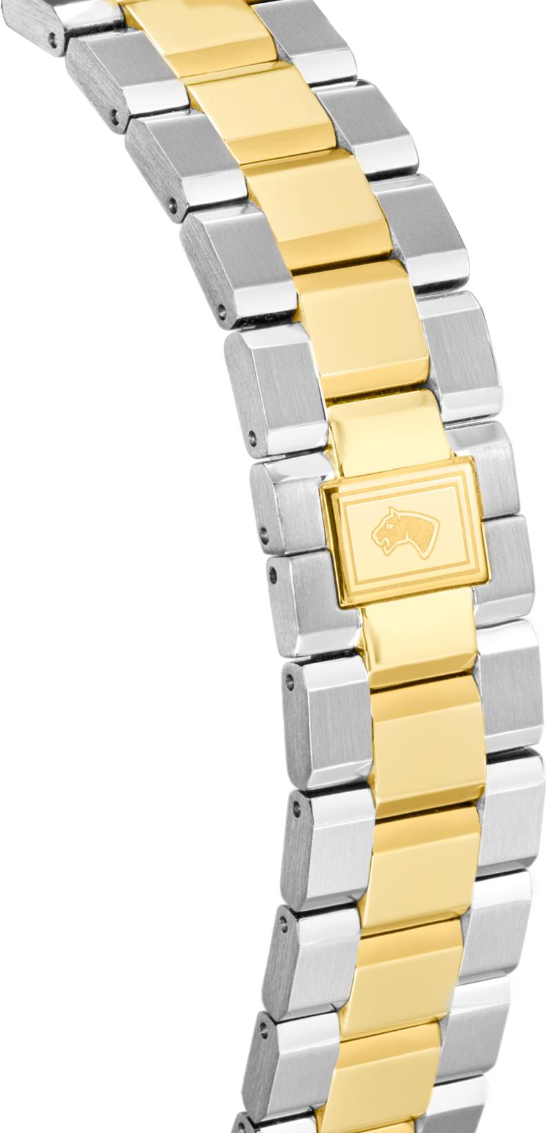 Jaguar J1043/3 Heren armbandhorloge Jaguar J1043/3 Heren armbandhorloge