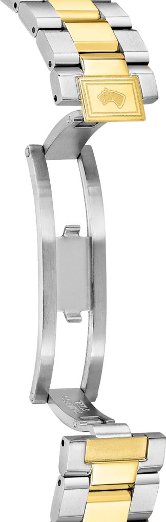 Jaguar J1043/3 Heren armbandhorloge Jaguar J1043/3 Heren armbandhorloge