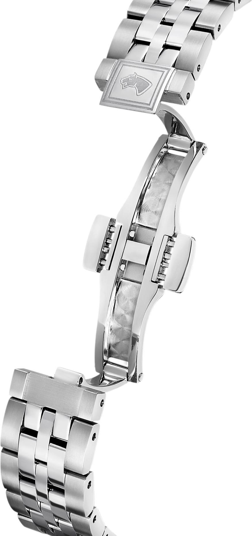 Jaguar Ladies J1000/6 Orologio automatico donna Jaguar Ladies J1000/6 Orologio automatico donna