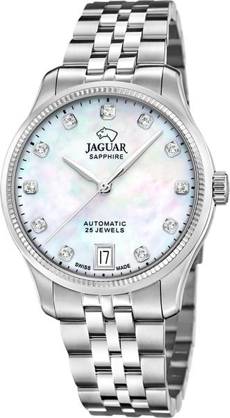 Jaguar Ladies J1000/3 Reloj Automático para mujeres Jaguar Ladies J1000/3 Reloj Automático para mujeres