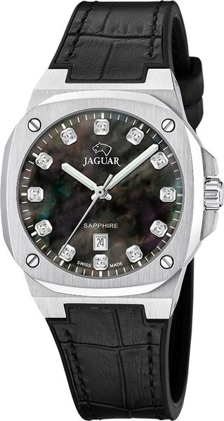 Jaguar Rondcarre J1032/8 Damenarmbanduhr Jaguar Rondcarre J1032/8 Damenarmbanduhr