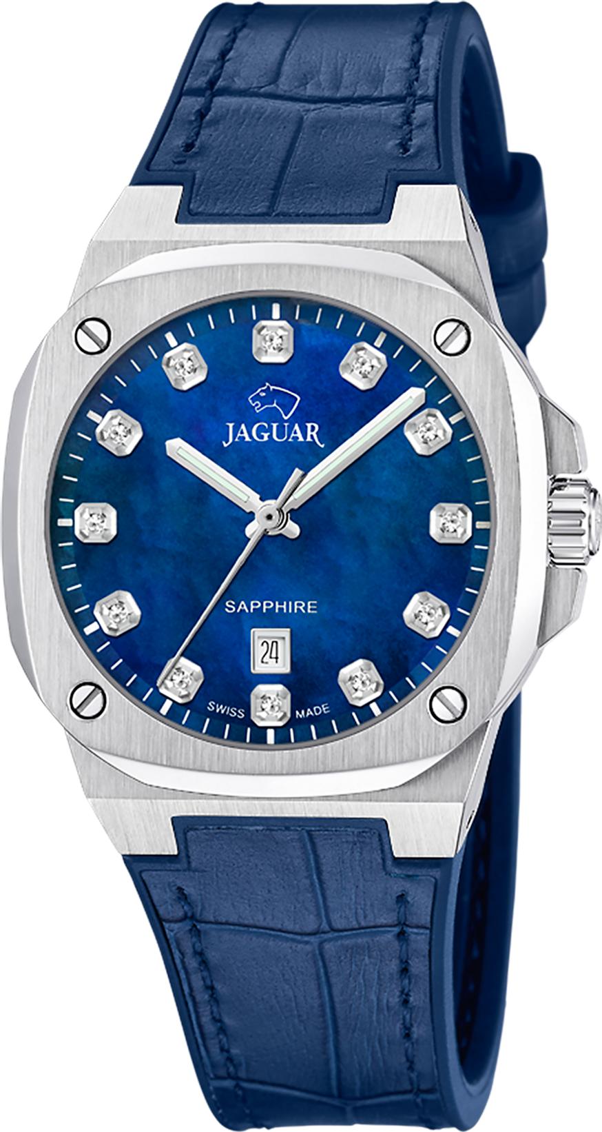 Jaguar Rondcarre J1032/7 Reloj de Pulsera para mujeres Jaguar Rondcarre J1032/7 Reloj de Pulsera para mujeres