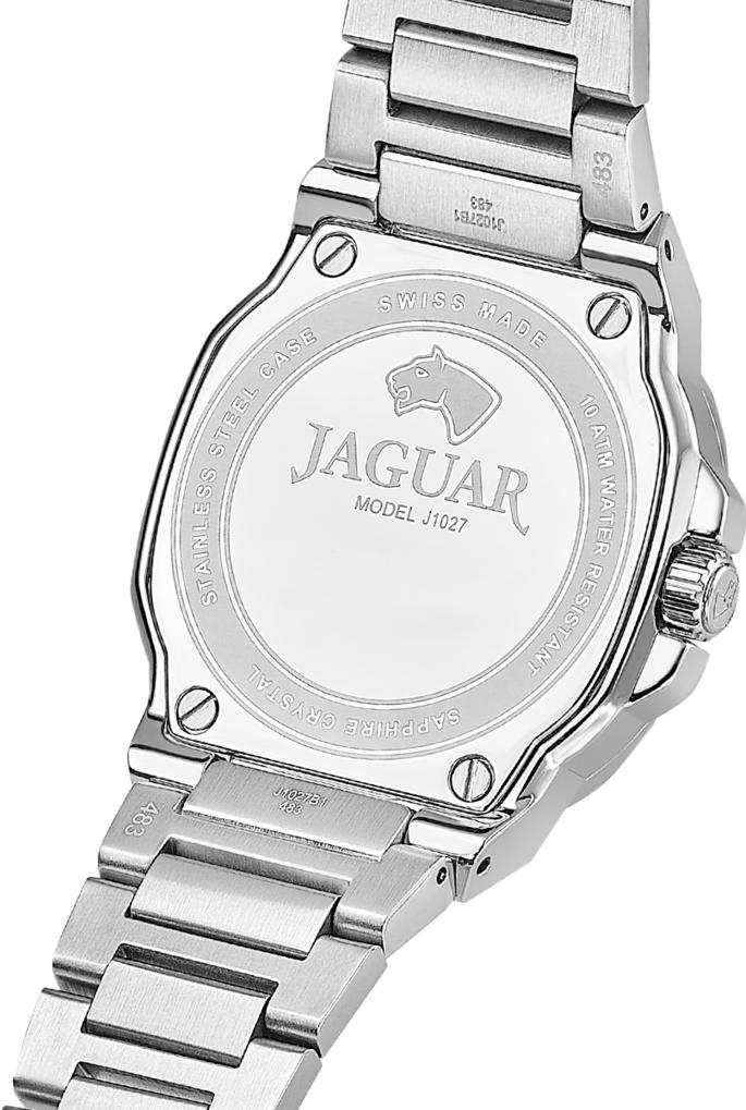Jaguar Rondcarre J1027/7 Reloj de Pulsera para mujeres Jaguar Rondcarre J1027/7 Reloj de Pulsera para mujeres