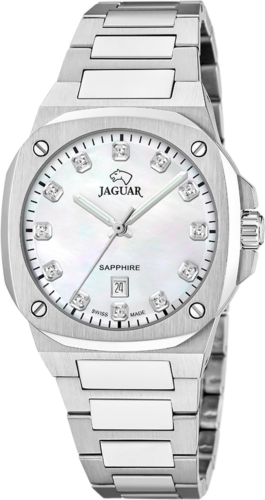 Jaguar Rondcarre J1027/5 Damenarmbanduhr Jaguar Rondcarre J1027/5 Damenarmbanduhr