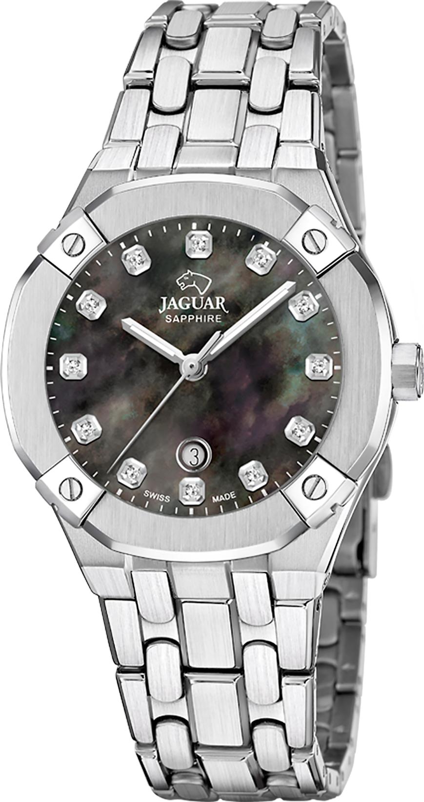 Jaguar Diplomatic J1016/7 Damenarmbanduhr Jaguar Diplomatic J1016/7 Damenarmbanduhr