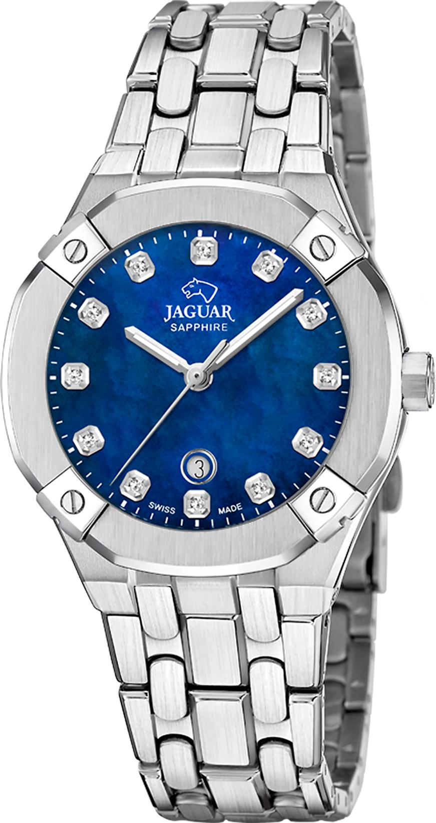 Jaguar Diplomatic J1016/6 Damenarmbanduhr Jaguar Diplomatic J1016/6 Damenarmbanduhr