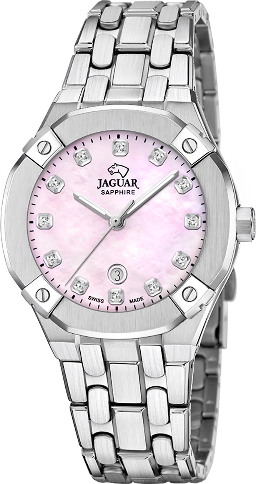 Jaguar Diplomatic J1016/5 Damenarmbanduhr Jaguar Diplomatic J1016/5 Damenarmbanduhr