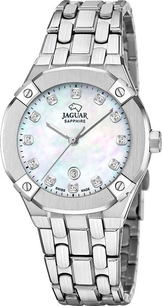 Jaguar Diplomatic J1016/4 Damenarmbanduhr Jaguar Diplomatic J1016/4 Damenarmbanduhr