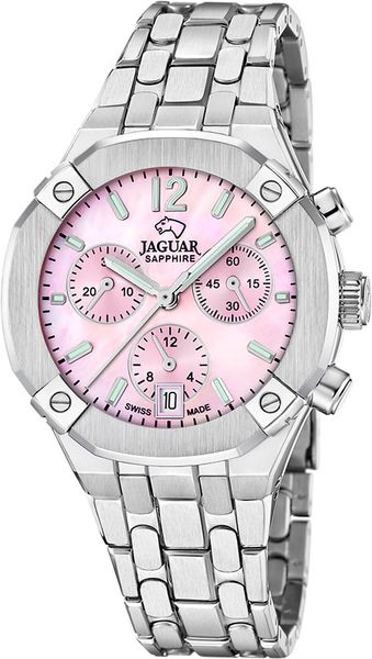 Jaguar Ladies J1053/3 Damenchronograph Jaguar Ladies J1053/3 Damenchronograph
