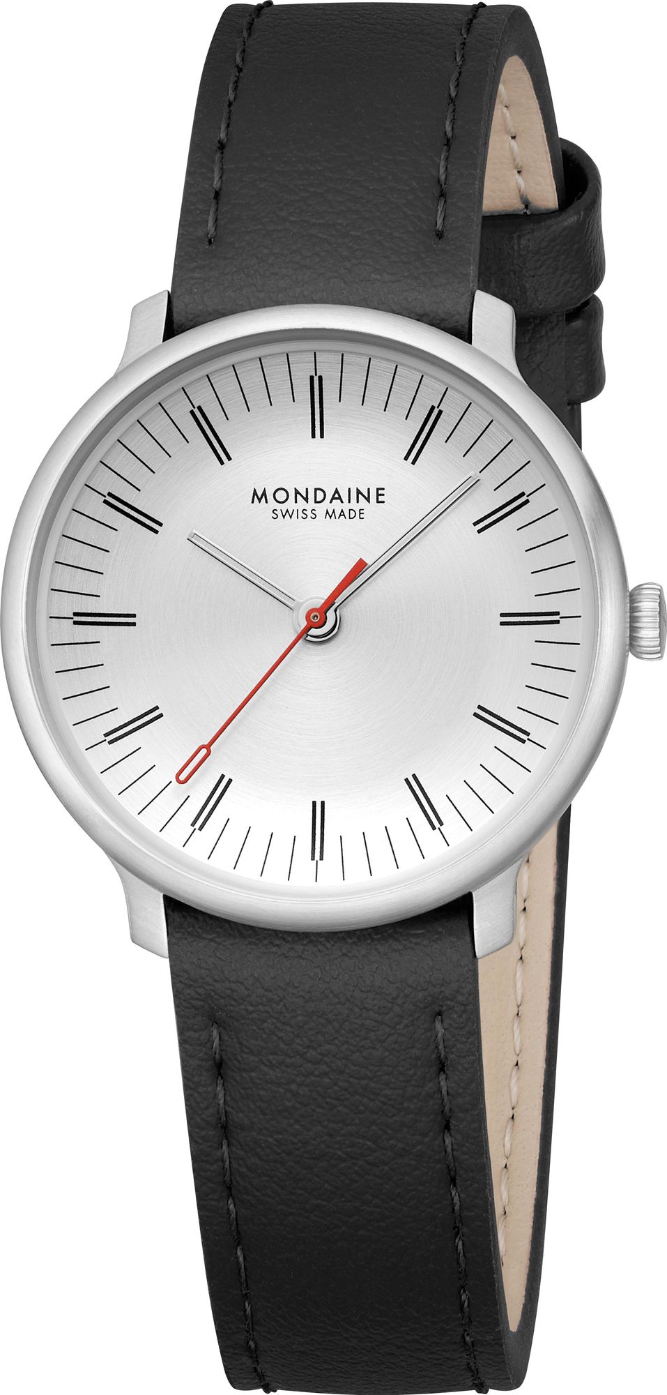 Mondaine Doppio MLE.33110.LBV Orologio da polso donna Mondaine Doppio MLE.33110.LBV Orologio da polso donna