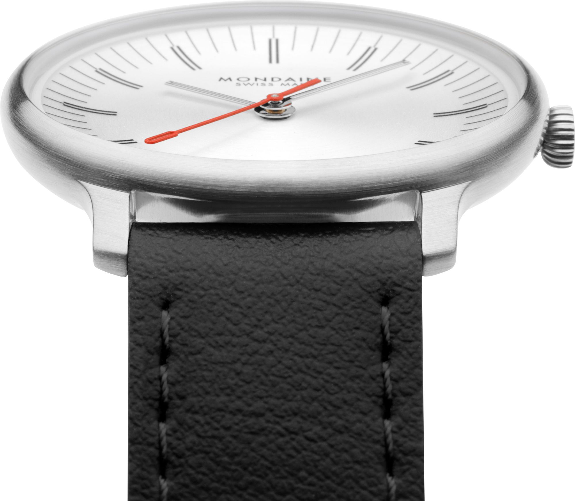 Mondaine Doppio MLE.33110.LBV Orologio da polso donna Mondaine Doppio MLE.33110.LBV Orologio da polso donna