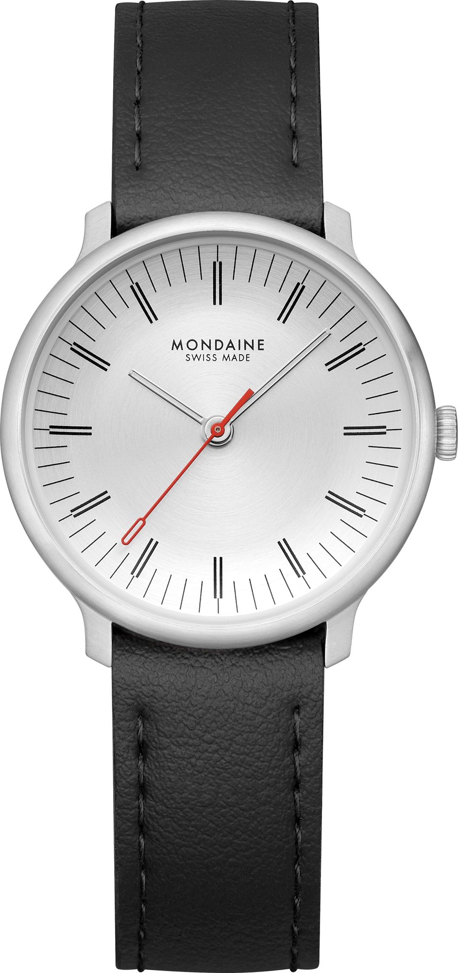 Mondaine Doppio MLE.33110.LBV Orologio da polso donna Mondaine Doppio MLE.33110.LBV Orologio da polso donna