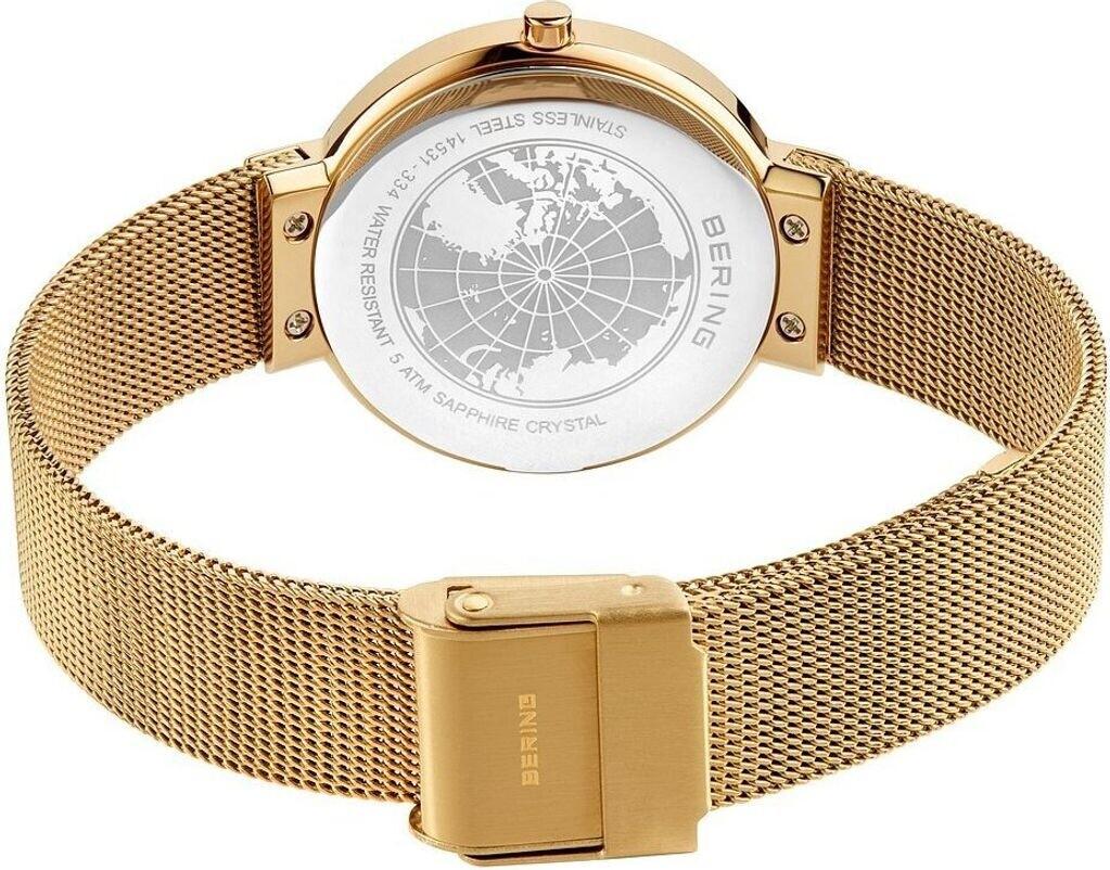 Bering Classic 14531-334 Orologio da polso donna Bering Classic 14531-334 Orologio da polso donna