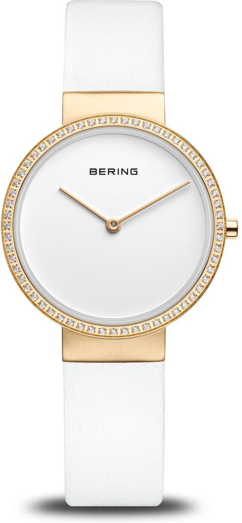 Bering Classic 14531-630 Dames armbandhorloge Bering Classic 14531-630 Dames armbandhorloge