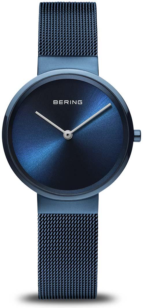 Bering Classic 14531-397 Dames armbandhorloge Bering Classic 14531-397 Dames armbandhorloge