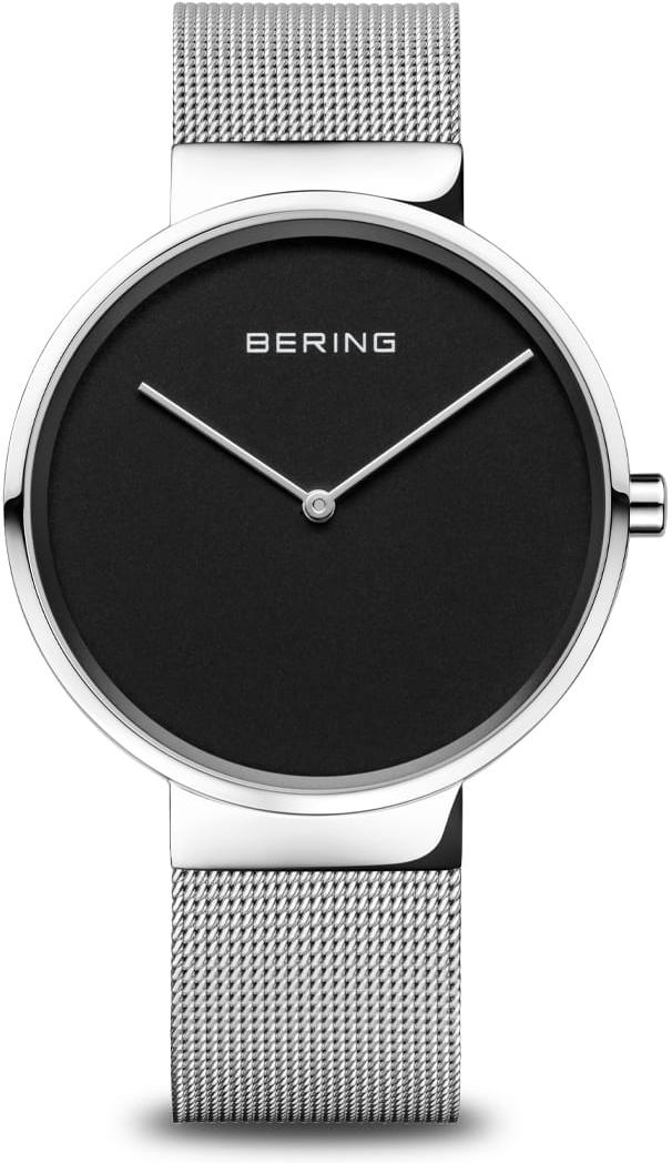 Bering Classic 14539-002 Unisex horloge Bering Classic 14539-002 Unisex horloge