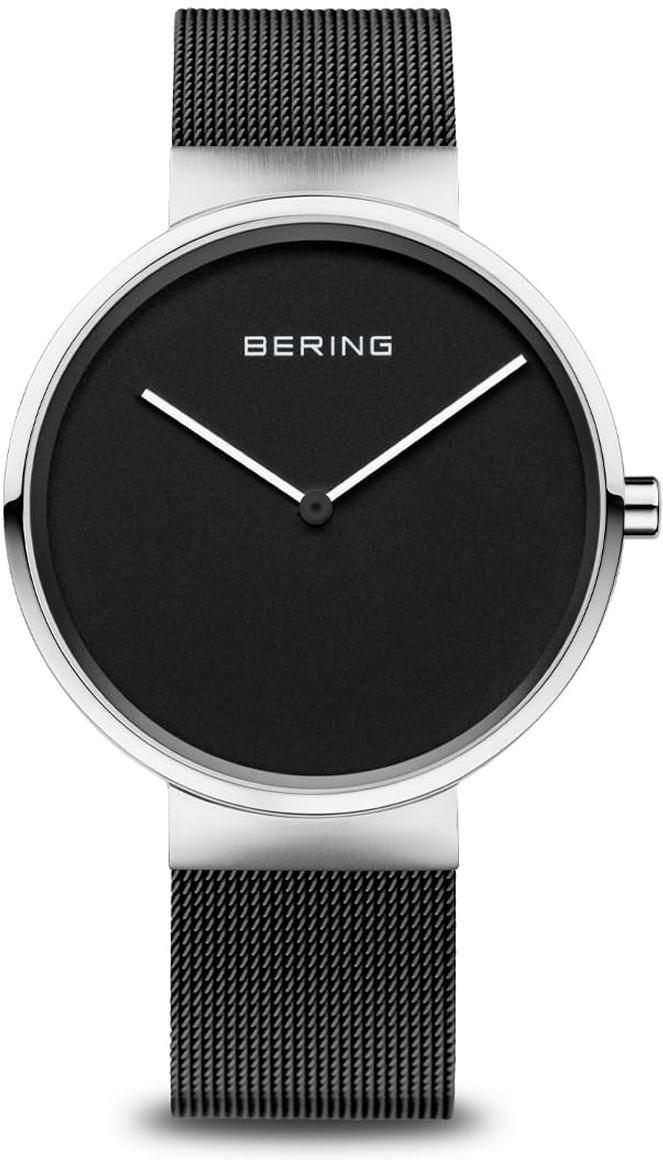 Bering Classic 14539-102 Unisex horloge Bering Classic 14539-102 Unisex horloge