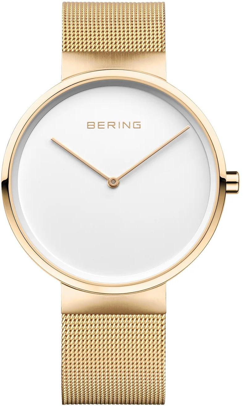 Bering Classic 14539-334 Orologio unisex Bering Classic 14539-334 Orologio unisex