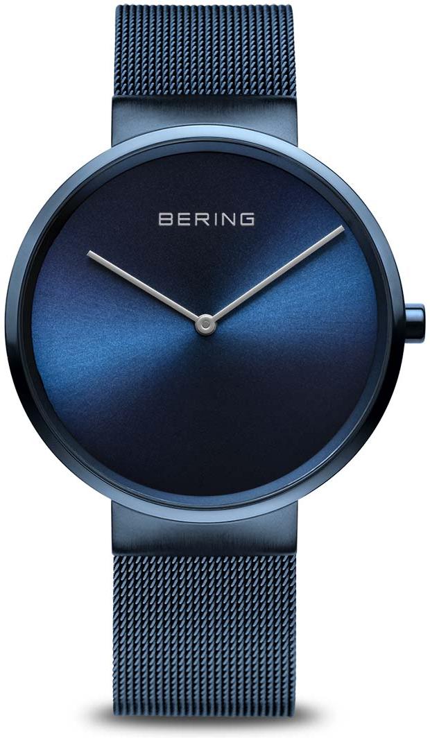 Bering Classic 14539-397 Unisex horloge Bering Classic 14539-397 Unisex horloge