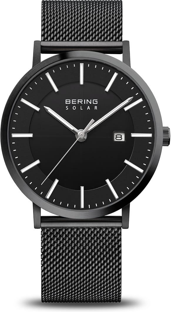 Bering Solar 15439-222 Orologio da polso uomo Bering Solar 15439-222 Orologio da polso uomo