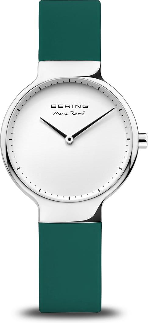 Bering Max René 15531-808 Dames armbandhorloge Bering Max René 15531-808 Dames armbandhorloge