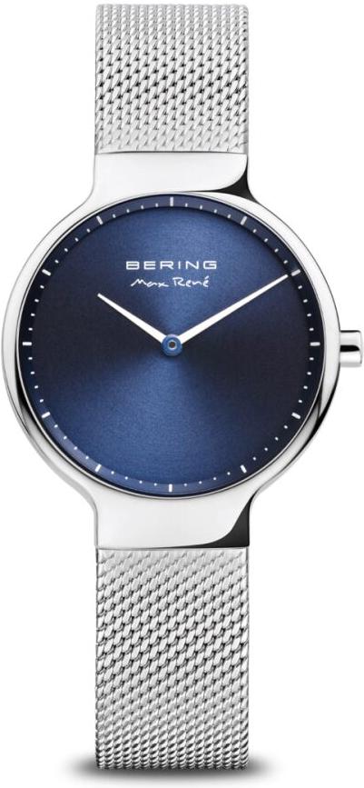 Bering Max René 15531-007 Dames armbandhorloge Bering Max René 15531-007 Dames armbandhorloge
