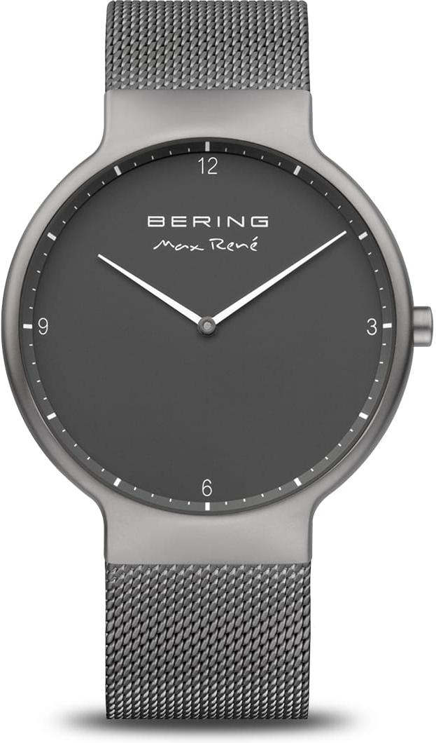 Bering Max René 15540-377 Herrenarmbanduhr Bering Max René 15540-377 Herrenarmbanduhr