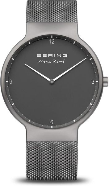 Bering Max René 15540-377 Reloj de Pulsera para hombres Bering Max René 15540-377 Reloj de Pulsera para hombres