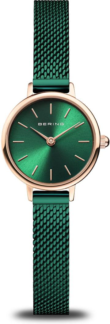 Bering Classic 11022-868 Orologio da polso donna Bering Classic 11022-868 Orologio da polso donna