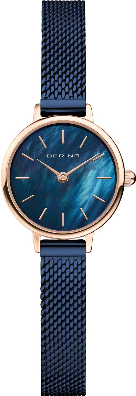 Bering Classic 11022-367 Dames armbandhorloge Bering Classic 11022-367 Dames armbandhorloge